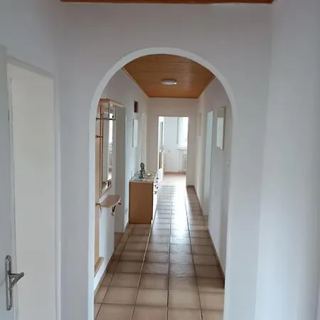 - Monteurwohnung Апартаменты