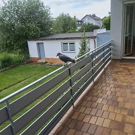 Апартаменты - Monteurwohnung