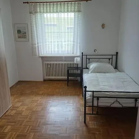 - Monteurwohnung Апартаменты *
