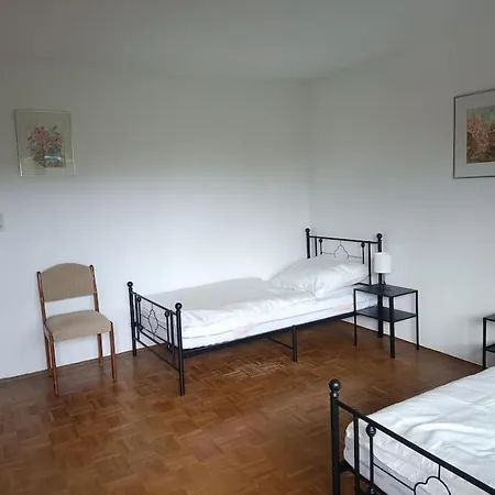 - Monteurwohnung * Швандорф