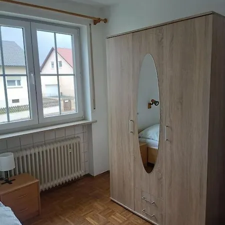 Апартаменты - Monteurwohnung