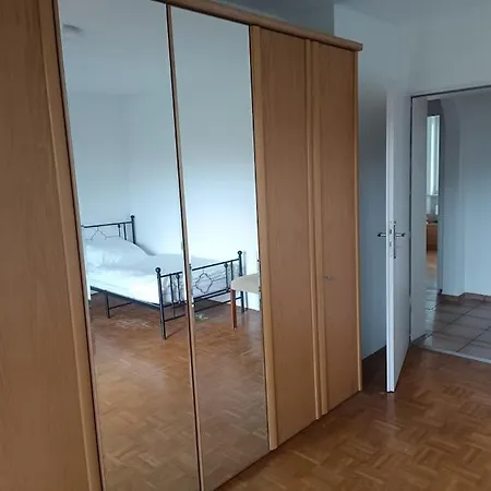 Апартаменты - Monteurwohnung *