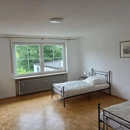 Apartment - Monteurwohnung