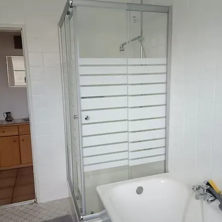 - Monteurwohnung Apartment