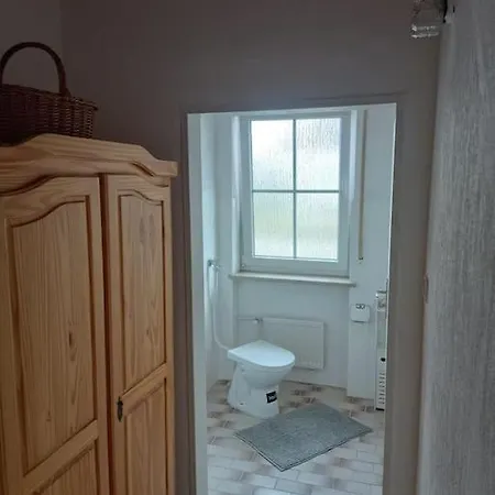 - Monteurwohnung