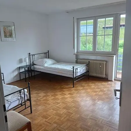 - Monteurwohnung Schwandorf in Bayern