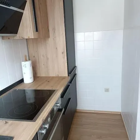 Apartment - Monteurwohnung